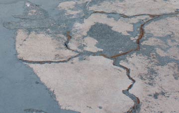 fibreglass roofing replacement St Leonards