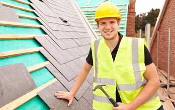 find trusted St Leonards roofers