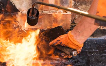 St Leonards flat roof repair companies