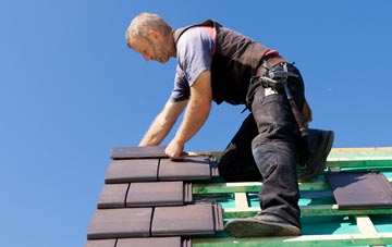 disadvantages of St Leonards slate roofing
