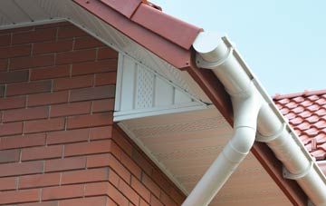 St Leonards soffit repair costs