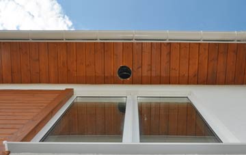 St Leonards soffit repair quotes