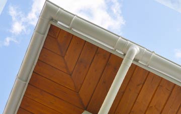 St Leonards soffit types