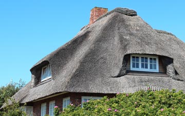 thatch roofing St Leonards