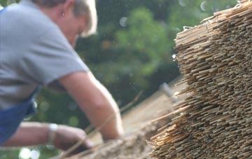 professional St Leonards thatchers