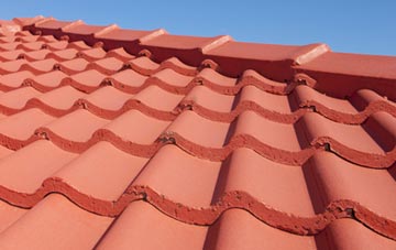 St Leonards tile and slate roof replacement