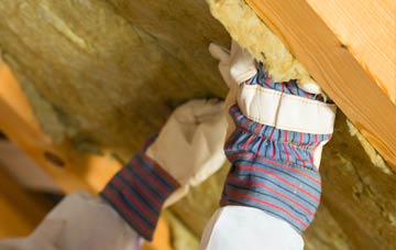 types of St Leonards pitched roof insulation materials
