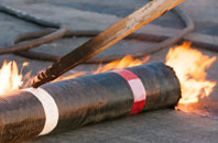 free St Leonards flat roofing repair quotes