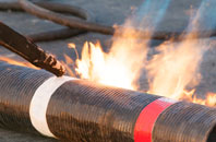St Leonards flat roofing replacement