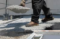 find rated St Leonards flat roofing replacement companies