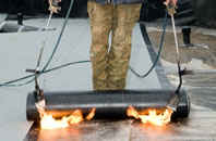 St Leonards flat roof sealing quote