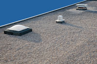 St Leonards flat roofing
