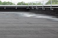 find rated St Leonards flat roofing companies