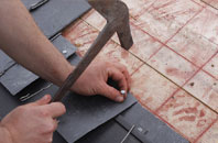 free St Leonards garage roof repair quotes