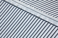 St Leonards metal roofing