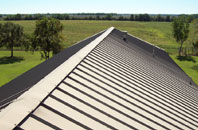 St Leonards metal roof quotes
