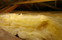 St Leonards pitch roof insulation