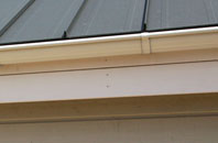 St Leonards soffit repair