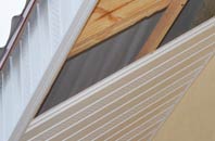 rated St Leonards soffit repair companies