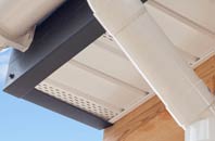 find rated St Leonards soffit companies