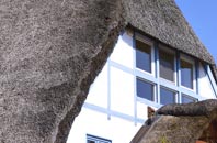 find rated St Leonards thatchers